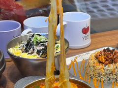 -炒码先生·韩餐炸鸡披萨(西塔店)