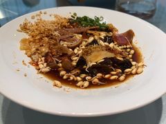 -紫鑫阁饭庄(长安店)