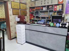 -龙香居海鲜浑锅家常菜·特色驴肉