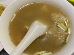 五宝云吞-巧美面家(东华西店)