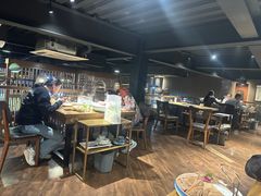 -百草滩羊清水涮羊肉(长城路店)