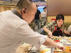 -海底捞火锅(万达广场店)