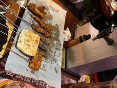 -火联烧烤(学院路创始店)