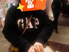 -Gucci(青岛海信广场店)