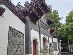 -卓刀泉寺