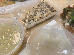 -老胡甜汤(龙眼店)