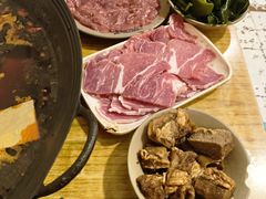-刁姐火锅(五小区店)
