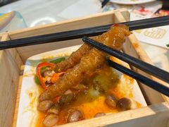 -點無缺茶楼·海鲜酒家(世博店)
