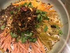 凉米线-福照楼汽锅鸡·云南菜(护国路店)