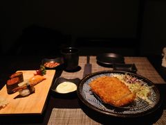 -山上下日本料理(万象城店)