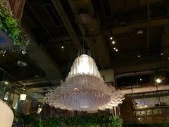大堂-杂咖zacup(领展中心城店)
