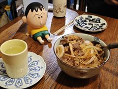 -滋味厨房小酒馆(万达广场店)