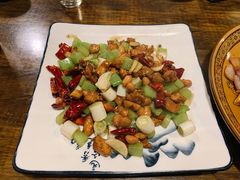 宫保鸡丁-庭院小酌(瑞莲街店)