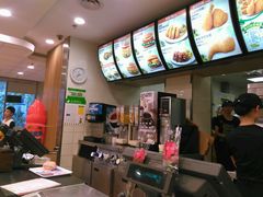 -德克士(德阳南街店)