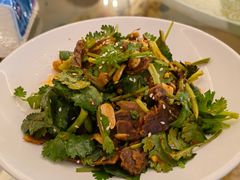 -丽华园(汉阳龙阳店)