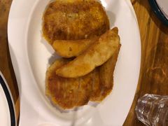 -通海俄式烧烤(下瓦房店)