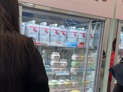 -白色日记·手作酸奶(麦凯乐店)