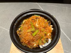 -宏宴·新京菜(望京店)