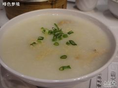 螺片滑鸡粥-稻香(青衣城店)