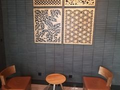 -星巴克(天津凯德天津湾店)