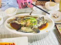 -范饭椰林川湘味海鲜·椰子鸡(三亚湾椰梦长廊店)