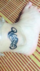 -筑tattoo纹身工作室