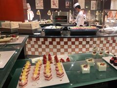 -昆明佳华广场酒店·西餐厅