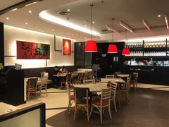 -必胜客(燕郊永旺店PHDI店)