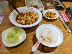 -南城香(北京南站店)