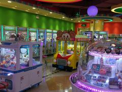 -汤姆熊欢乐世界(光启城店)