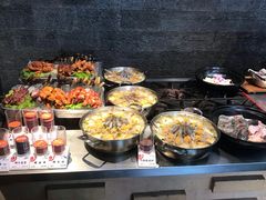 -双合园·海鲜水饺青岛菜(万佳广场店)