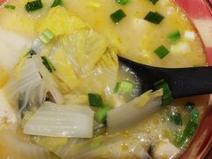 -西贝(金桥店)