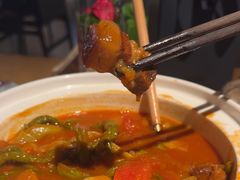 -奉天小馆·非遗东北菜(沈阳万象城店)