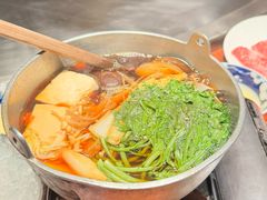 -小山日本料理(兴业太古汇店)