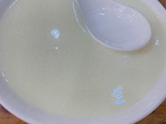 -沙湾姜埋奶(兴新包店)