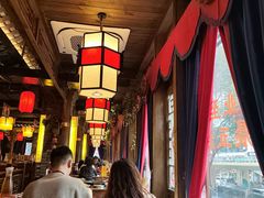 -蜀大侠火锅(寰球文化地标·总府店)