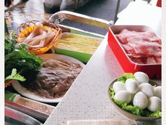 -钢管厂歆瑞源油卤串串香(春熙路太古里店)