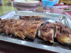 -南沙辉记烧鸡·荔枝木炭火吊烧(旧镇店)