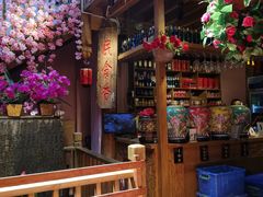-民食香·腊排骨野生菌美食(木府店)