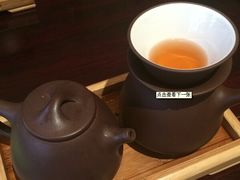 -青藤茶馆(南山路店)