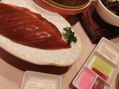 -马仕玖煲·融合菜·酥不腻烤鸭(人大店)