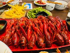 -阳光院坝小龙虾(红牌楼店)