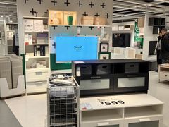 -宜家家居(四元桥商场店)