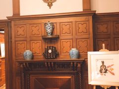 -马勒别墅·中餐厅