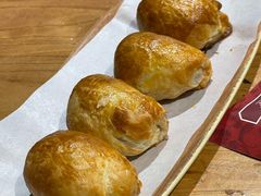 -石榴红了·非遗酥皮烤包子·新疆菜(瑞豪店)