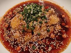 -香丰阁·烤鸭·川湘菜(清河店)