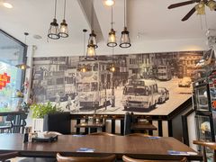 -标记Jane's kitchen(平桥直街店)