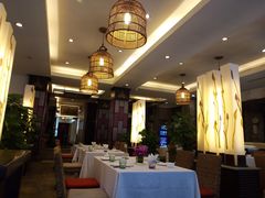 大堂-阿诺泰·泰国餐厅(紫荆店)