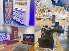 -Sony Store 索尼(上海淮海中路店)