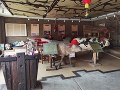 -横沥牛庄(总店)